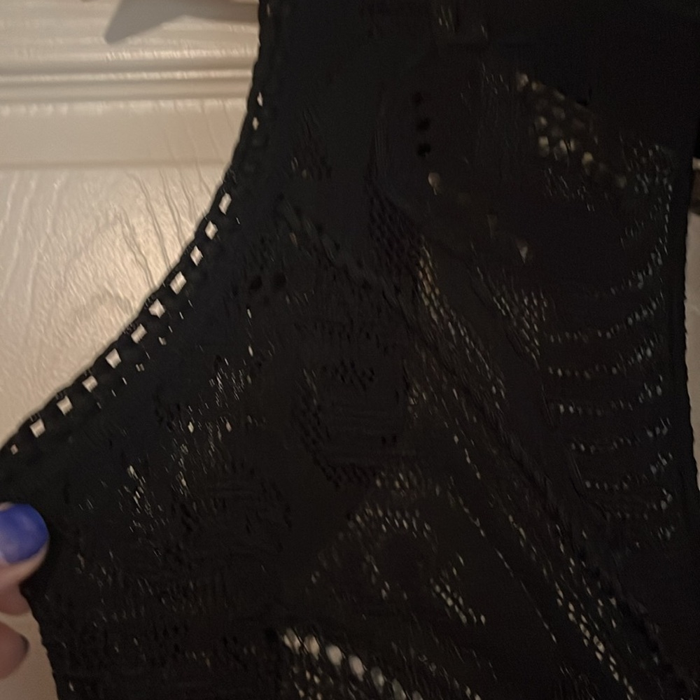 Roberto Cavalli knit maxi dress - Picture 14 of 15
